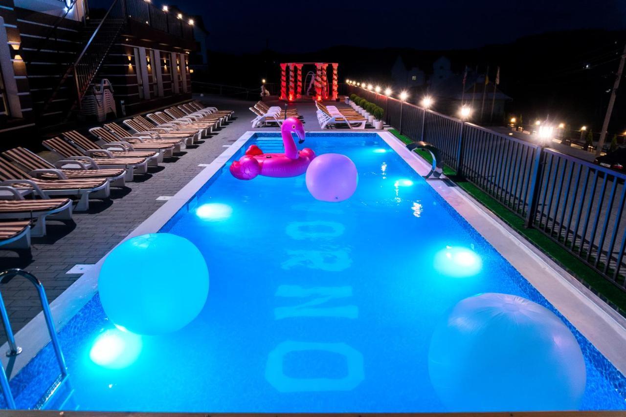 Hotel Livorno *